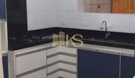 Apartamento com 3 quartos à venda na Rua Brasil, 380, Vila Isabel Eber, Jundiaí, 72 m2 por R$ 358.000