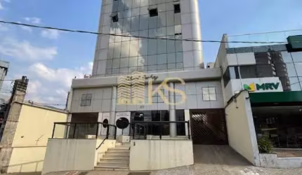 Sala comercial com 4 salas à venda na Rua do Retiro, 176, Centro, Jundiaí, 80 m2 por R$ 350.000