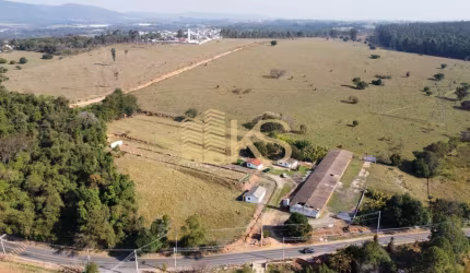 Terreno comercial à venda na Itupeva, Centro, Itupeva por R$ 8.400.001