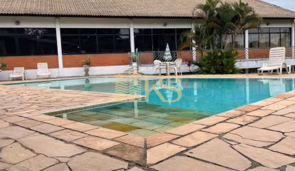 Chácara / sítio com 4 quartos para alugar na Rua Pássaro Preto, Portal do Medeiros, Jundiaí por R$ 18.000