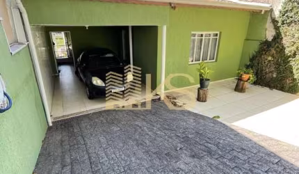Casa com 2 quartos à venda na Rua Lamartine Babo, 162, Jardim Santa Rita de Cássia, Jundiaí, 200 m2 por R$ 550.000