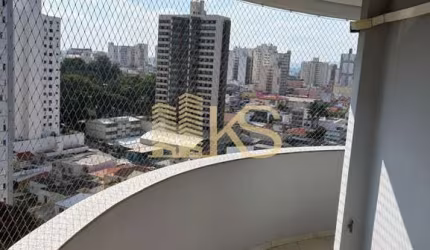 Apartamento com 3 quartos para alugar na Rua Onze de Junho, 333, Centro, Jundiaí, 136 m2 por R$ 6.500