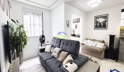 Apartamento à venda, Continental, Osasco, SP