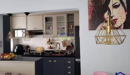 Apartamento à venda, São Pedro, Osasco, SP