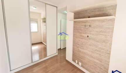 Apartamento à venda 2 Quartos, 1 Suite, 1 Vaga, 67M², Centro, Osasco - SP