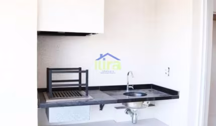 Apartamento à venda no Centro de Osasco SP com 75m² com 2 Dormitórios e 2 Suítes, 2 Vagas, 75M²,