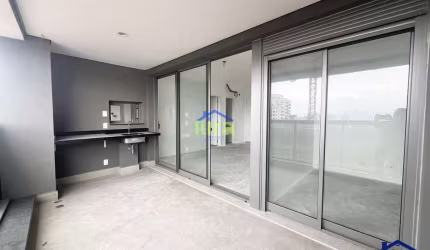 Apartamento à venda de 95M²,  2 Dormitórios, 2 suite, closet e  2 vagas, Level Alphaville,  Alphavi