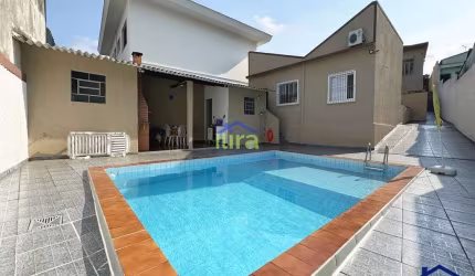 Casa à venda 4 Quartos, 4 Vagas, 500M², Vila Osasco, Osasco - SP