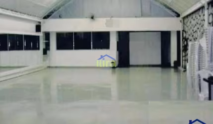 Galpão à venda 3 Vagas, 200M², Centro, Osasco - SP