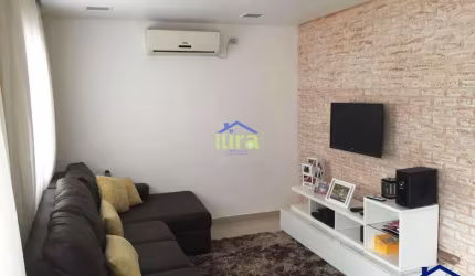 Casa à venda 2 Quartos, 2 Vagas, 97M², Chácara Ondas Verdes, Granja Viana - SP