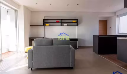 Apartamento à venda de 47m² com 1 dormitório e 1 Vaga de garagem no The Cittyplex Osasco - Centro,
