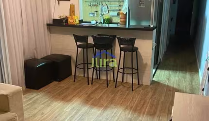 Apartamento à venda de 80m² com 3 dormitórios sendo 1 Suite e 2 vagas de garagem no Novo Osasco, Os