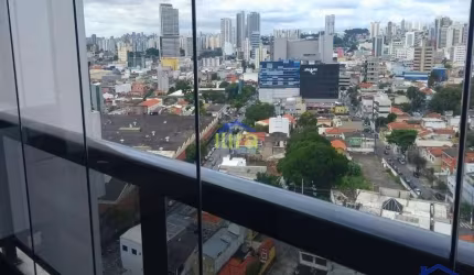 Apartamento à venda 3 Quartos, 1 Suite, 2 Vagas, 75M², Centro, Osasco - SP