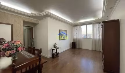 Apartamento à venda de 109m² com 3 dormitórios sendo 1 suíte e 1 Vaga de garagem no Centro, Osasco
