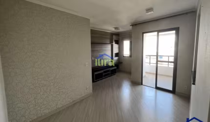 Apartamento à venda no  Condomínio Essenza 75M², 2 Quartos com armarios planejados, 1 Suite, 2 Vaga