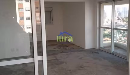 Apartamento à venda de 142m² com 3 dormitórios sem 3 Suites e 3 vagas de garagem na  Vila Yara, Osa