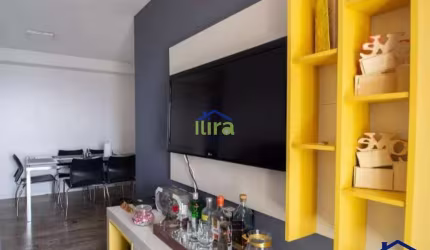 Apartamento à venda 3 Quartos, 2 Vagas, 155M², Jaguare, São Paulo - SP