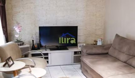 Casa à venda 3 andares, 2 Quartos, 2 Vagas, 107.25M², Santa Maria, Osasco - SP