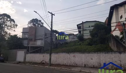 Terreno à venda 640M², Parque dos Príncipes, São Paulo - SP