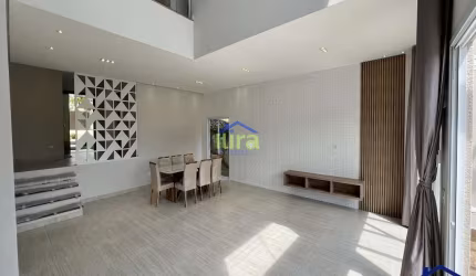 Casa à venda 5 Quartos, 4 Suites, 4 Vagas, 441M², Santana de Parnaíba, Santana de Parnaíba - SP