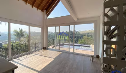 Casa à venda 3 Quartos, 3 Suites, 3 Vagas, 454M², Santana de Parnaíba, Santana de Parnaíba - SP