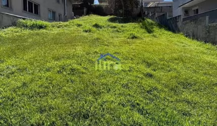 Terreno à venda 722.5M², Tamboré, Santana de Parnaíba - SP
