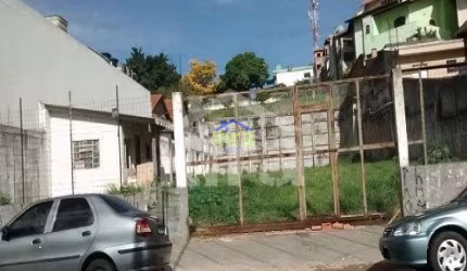 Terreno à venda 1000M², Umuarama, Osasco - SP