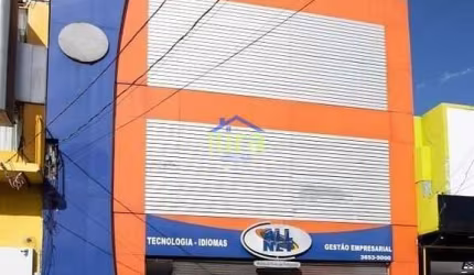 Prédio à venda 900M², Centro, Osasco - SP