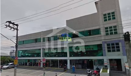 Prédio à venda 1944.25M², Rio Pequeno, São Paulo - SP