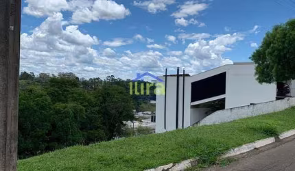 Terreno à venda de 360M² .Oportunidade na Alameda Vale do Jacuí, no Condomínio Valville 2 - Santana