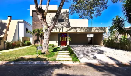 Casa à venda de 390 M², 4 dormitórios, 4 suítes, closet, 4 vagas no Residencial 2 - Alphaville , Ba