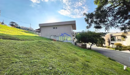 Terreno à venda, Condomínio Valville 2, Santana de Parnaíba, SP