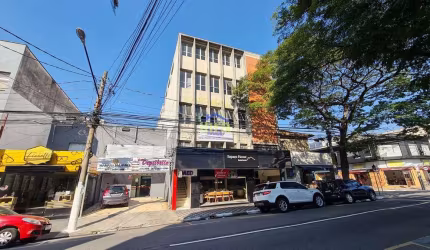 Conjunto comercial à venda, Centro, Osasco, SP