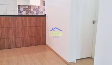 Apartamento à venda com 65m² no Innova São Francisco com 3 Dormitórios, 1 suíte no Umuarama, Osasco