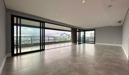 Apartamento à venda, 4 suites, churrasqueira, piscina - Alphaville Centro Industrial e Empresarial/