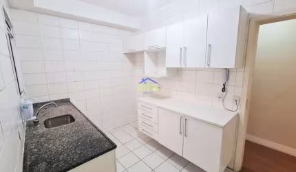 Apartamento para venda com 3 dormitórios, piscina, churrasqueira  no condomínio Parque Barueri, Jar