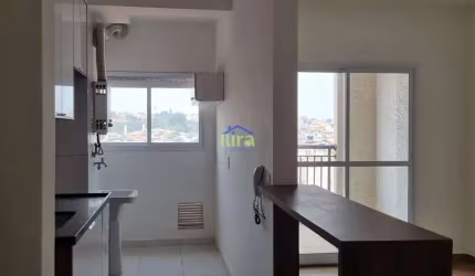 Apartamento padrão à Venda, City Bussocaba, Osasco, SP
