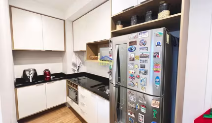Apartamento à venda, Presidente Altino, Osasco, SP