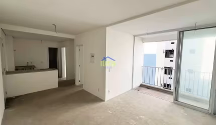 Apartamento à venda, com 2 dormitórios, 1 vaga de garagem no condomínio, Vila São Francisco, São Pa