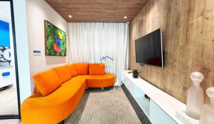 Lançamento de apartamento à venda, com 2 dormitórios, no Bussocaba, Osasco, SP