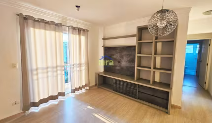 Apartamento à venda, 2 dormitórios, piscina, 1 vaga - Vila Osasco, Osasco, SP