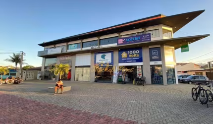 Loja para alugar, 69 m² por R$ 4.800,00/mês - Jardim Mariléa - Rio das Ostras/RJ