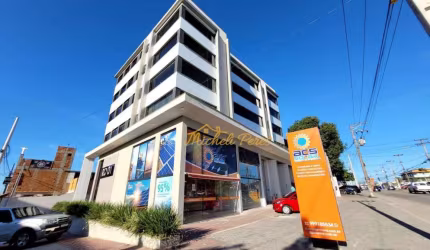 Sala para alugar, 26 m² por R$ 1.700,00/mês - Village Rio das Ostras - Rio das Ostras/RJ