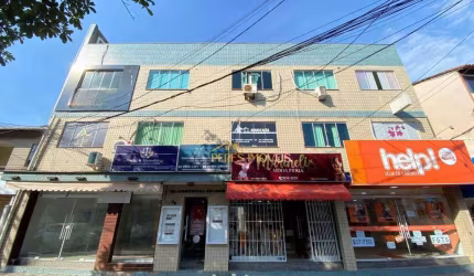 Sala para alugar, 20 m² por R$ 950,00/mês - Centro - Rio das Ostras/RJ