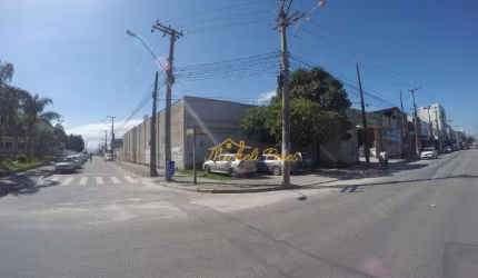 Lotes Disponível para locação