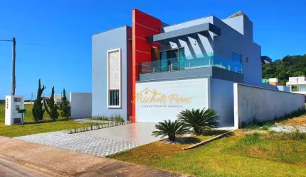 Casa à venda, 320 m² por R$ 1.500.000,00 - Viverde 2 - Rio das Ostras/RJ