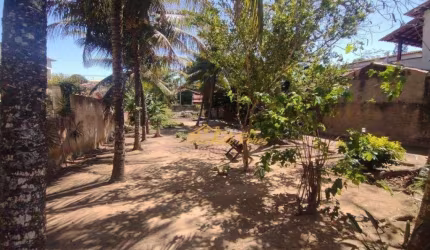 Terreno à venda, 560 m² por R$ 600.000,00 - Costazul - Rio das Ostras/RJ