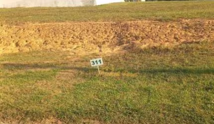 Excelente Terreno á venda no condomínio Viverde I em Rio das Ostras/RJ.