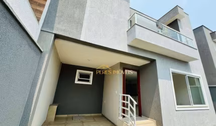 Casa com 3 dormitórios, 140 m² - venda por R$ 740.000,00 ou aluguel por R$ 5.104,17/mês - Costazul - Rio das Ostras/RJ