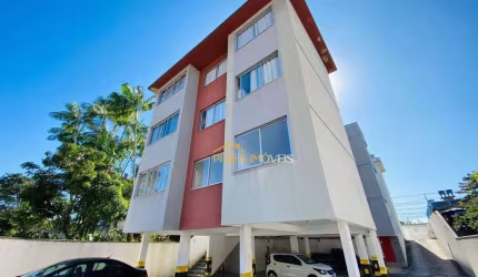 Apartamento com 2 dormitórios à venda, 70 m² por R$ 370.000,00 - Costazul - Rio das Ostras/RJ